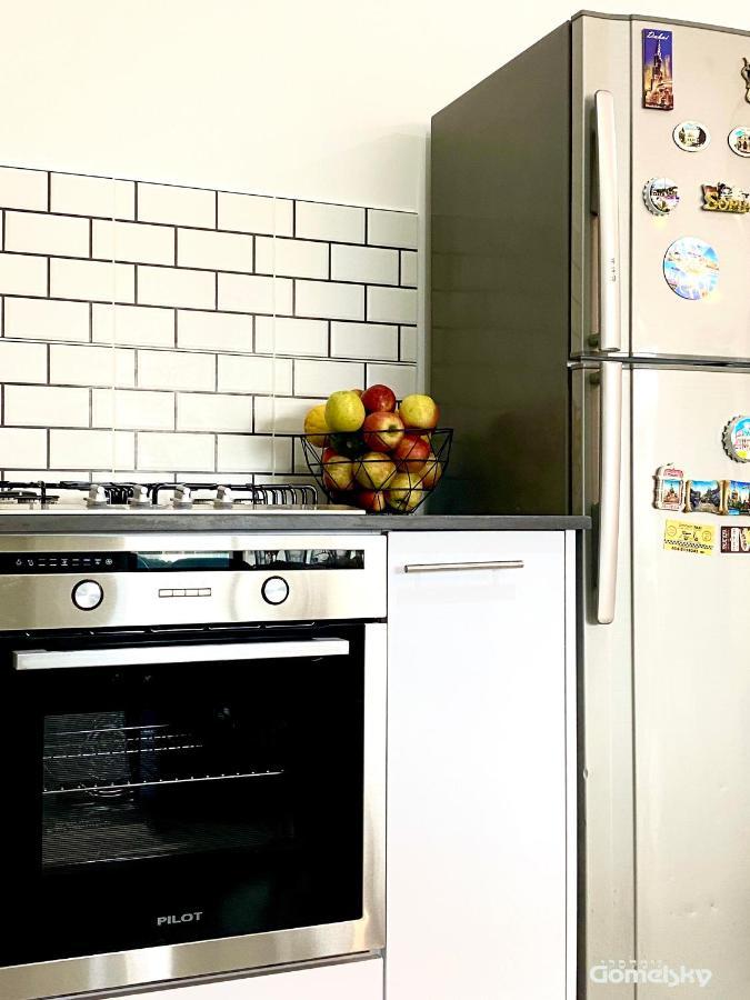 • Spacious Apartment In Trendy Akko/Acre • Ngoại thất bức ảnh