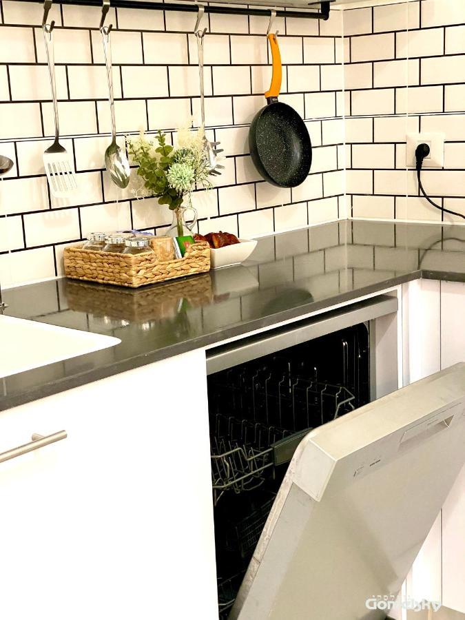 • Spacious Apartment In Trendy Akko/Acre • Ngoại thất bức ảnh